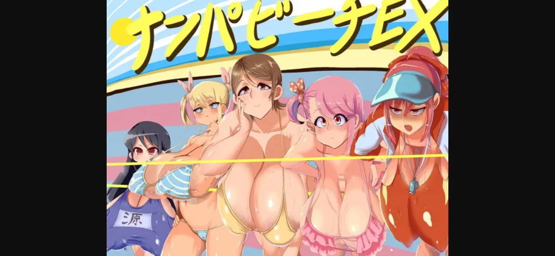 RPGM Completed Outmaneuver! NN Pick-up Beach [v1.09d_MOD1] [Breast Mafia] | Free Adult Games