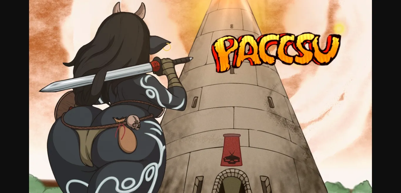 RPGM Completed Paccsu [v1.001] [Zem] | Free Adult Games