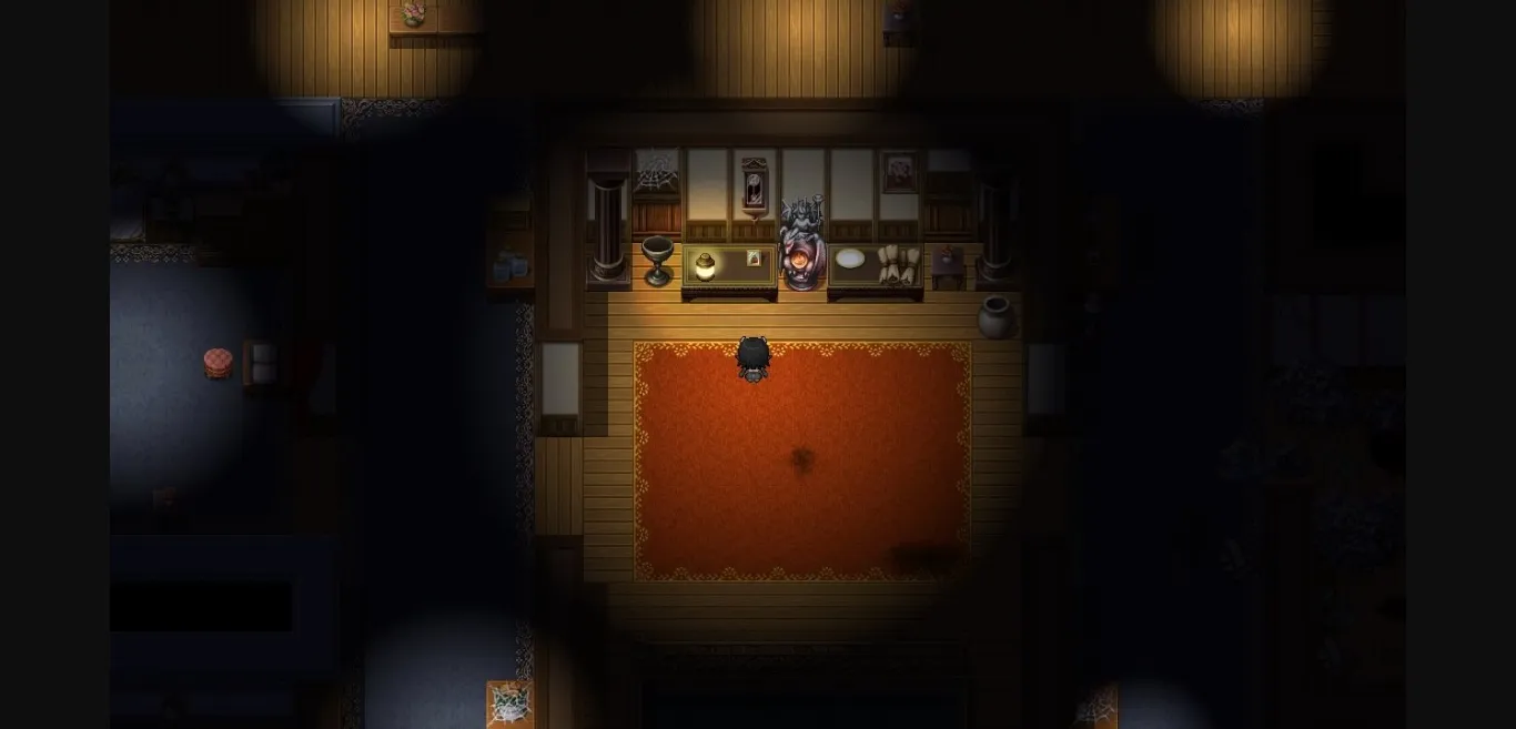 RPGM Completed Paccsu [v1.001] [Zem] | Free Adult Games