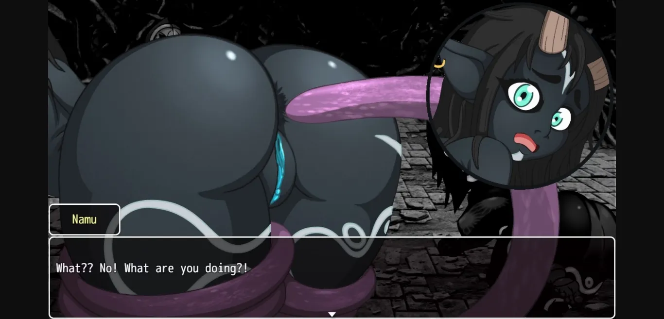 RPGM Completed Paccsu [v1.001] [Zem] | Free Adult Games