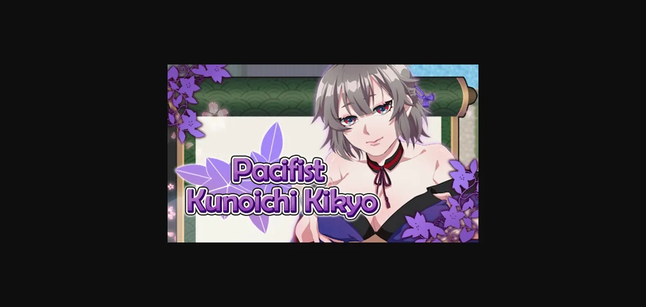 RPGM Completed Pacifist Kunoichi Kikyo [v1.00] [nikukyu] | Free Adult Games