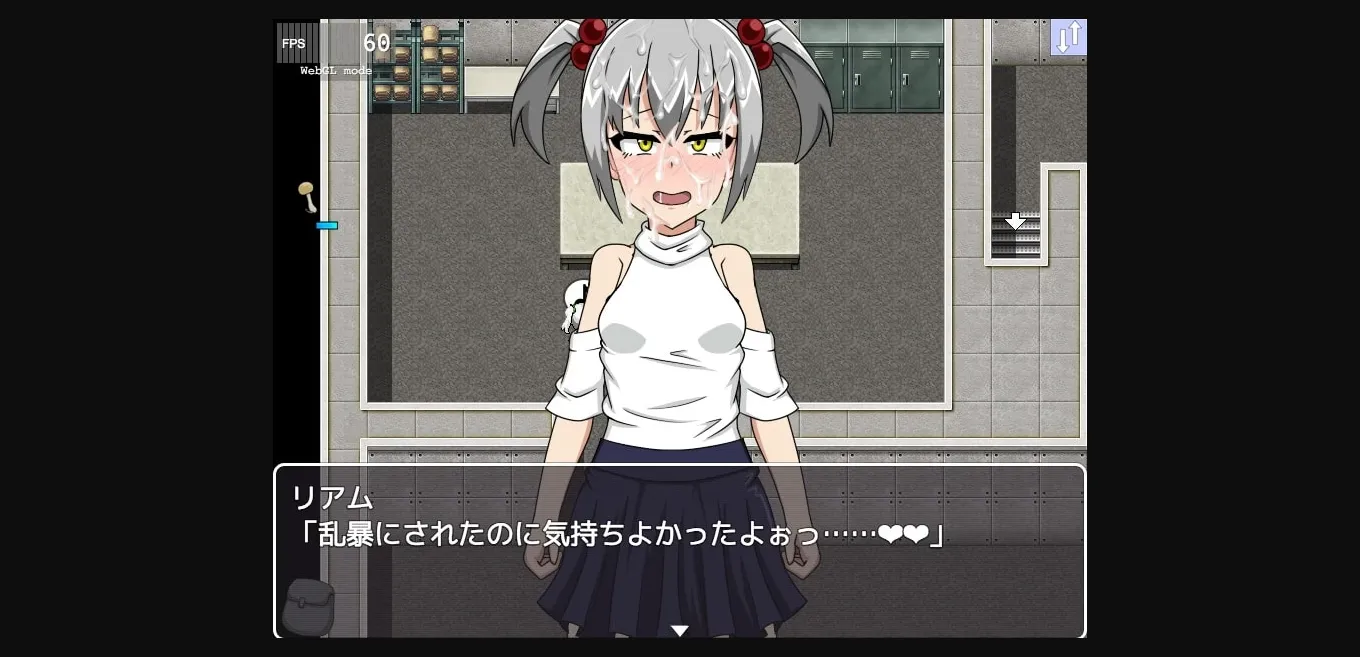 RPGM Completed Pact of Exhibition [Final] [H.H.WORKS] | Free Adult Games