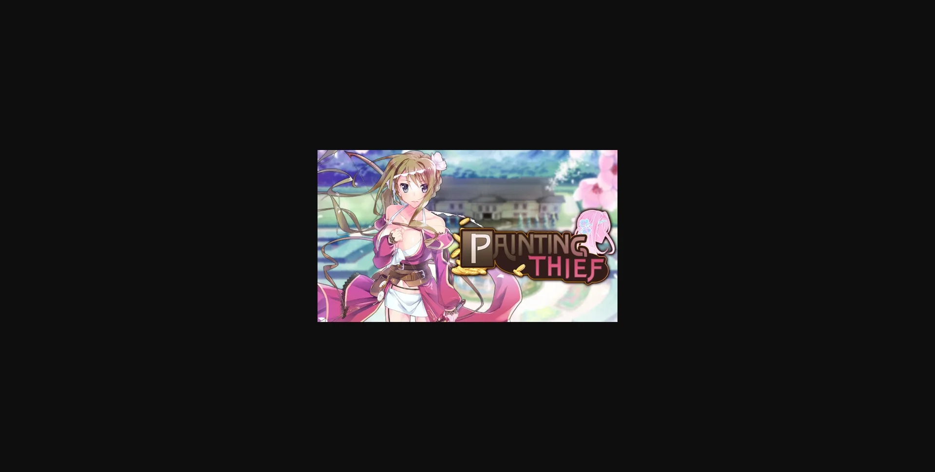 RPGM Completed Paintings Thief [Final] [Madsug] | Free Adult Games