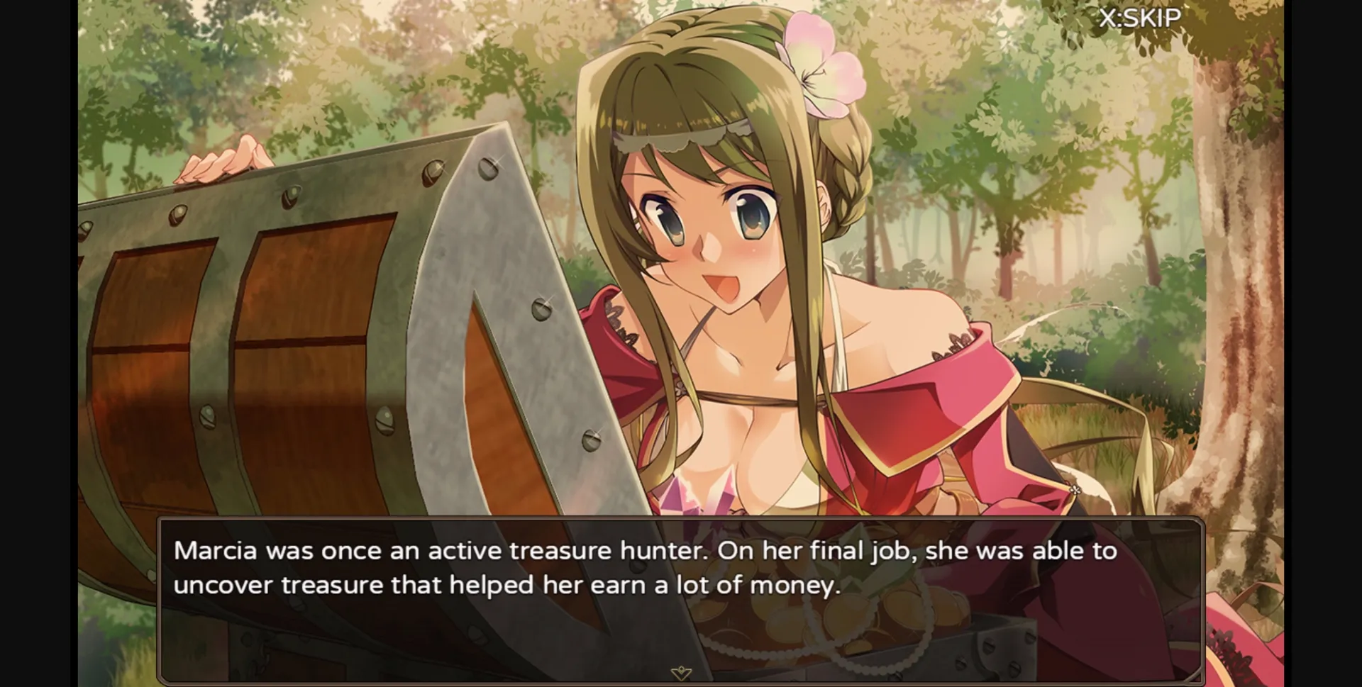 RPGM Completed Paintings Thief [Final] [Madsug] | Free Adult Games