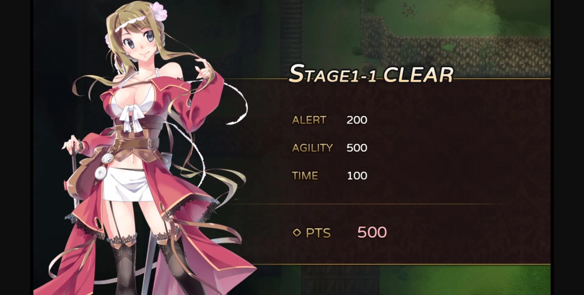 RPGM Completed Paintings Thief [Final] [Madsug] | Free Adult Games