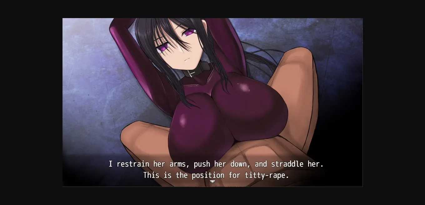 RPGM Completed Paizuri Slave Training Program [v1.05] [Aeba no Mori] | Free Adult Games