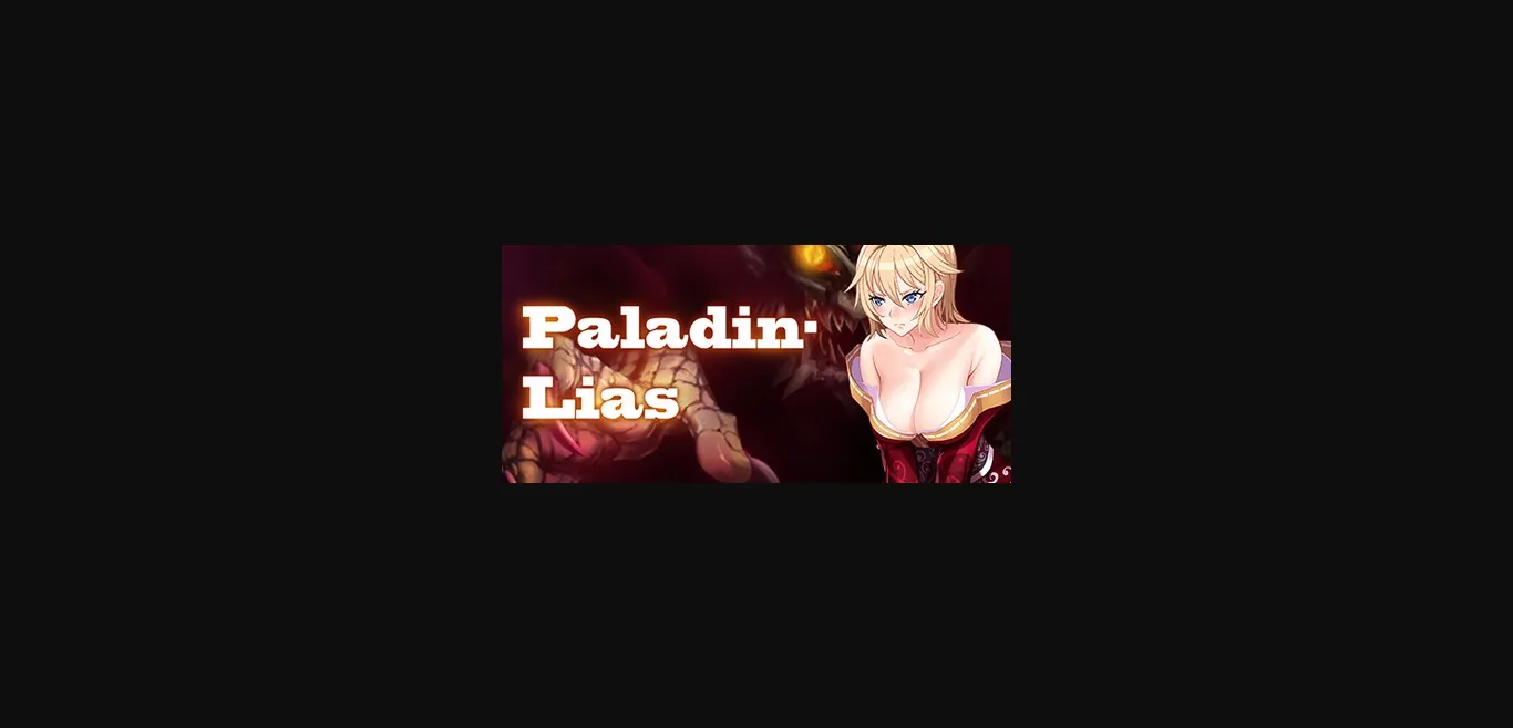 RPGM Completed Paladin Lias [v1.20] [SWORDRP5] | Free Adult Games