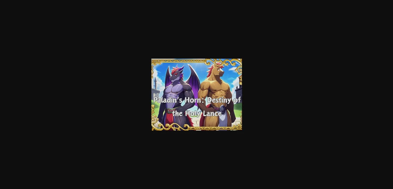 RPGM Completed Paladin's Horn The Visual Novel... [v2.8] [BluedragonVN] | Free Adult Games