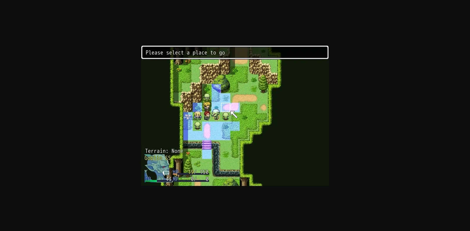 RPGM Completed Pandora's Box [Final] [Studio Neko Kick] | Free Adult Games