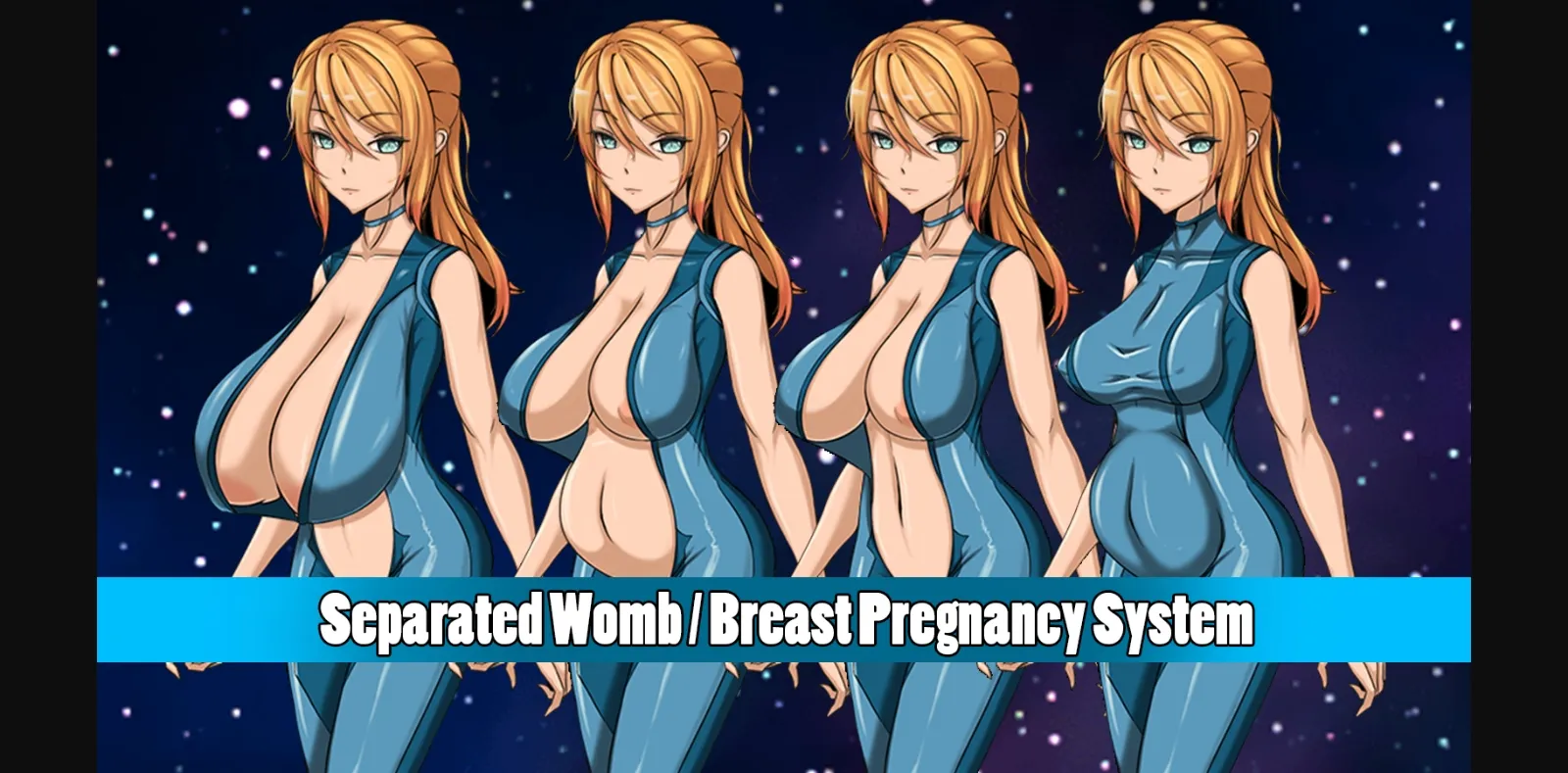 RPGM Completed Para Ark [v1.11] [ST Hot Dog King] | Free Adult Games