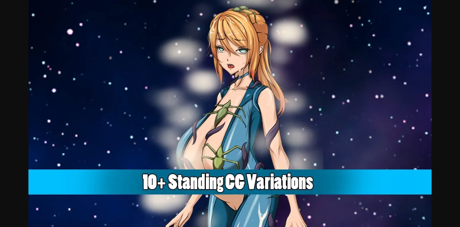 RPGM Completed Para Ark [v1.11] [ST Hot Dog King] | Free Adult Games