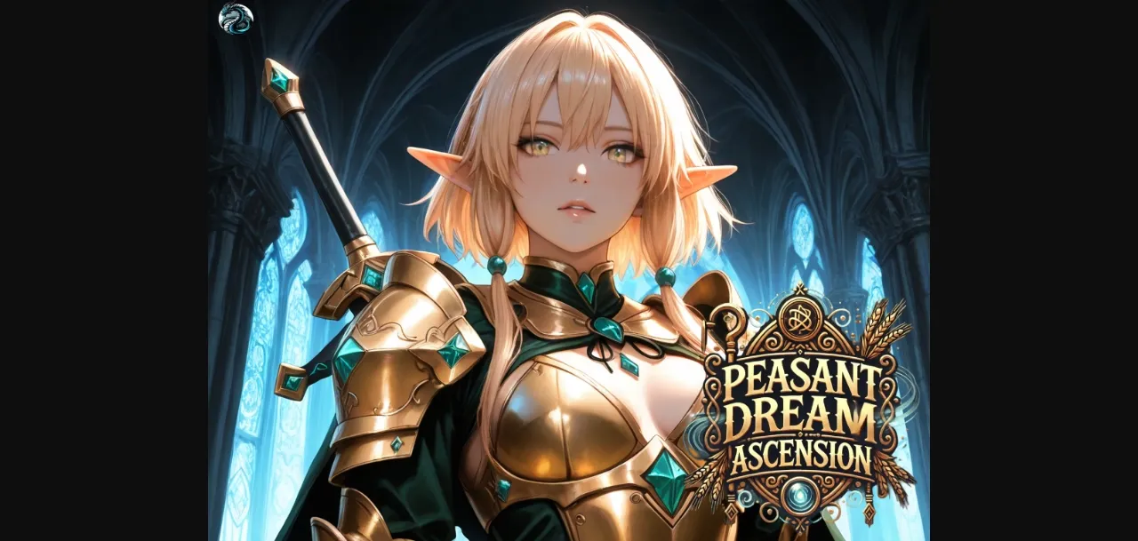 RPGM Completed Peasant Dream Ascension [v2.0] [C.M.Cas Games] | Free Adult Games