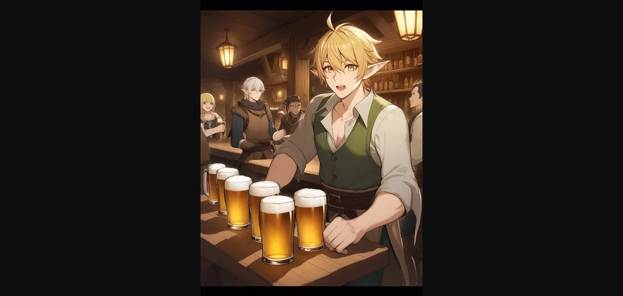 RPGM Completed Peasant Dream Ascension [v2.0] [C.M.Cas Games] | Free Adult Games