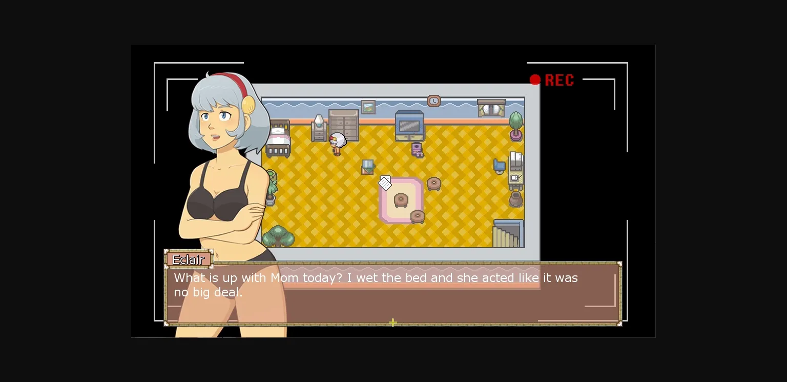 RPGM Completed Perpetual Change [Final] [PieceofSoap] | Free Adult Games