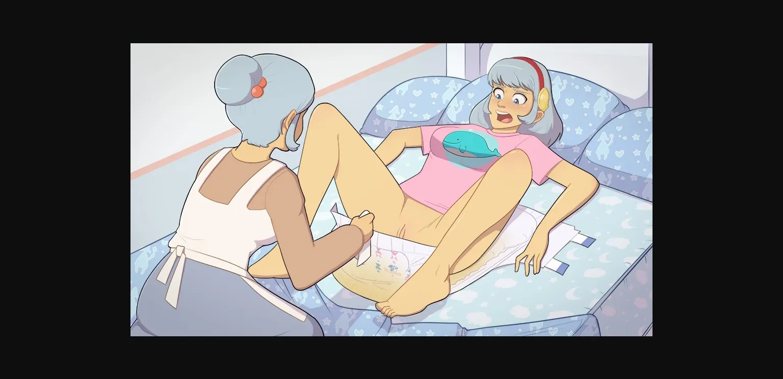 RPGM Completed Perpetual Change [Final] [PieceofSoap] | Free Adult Games