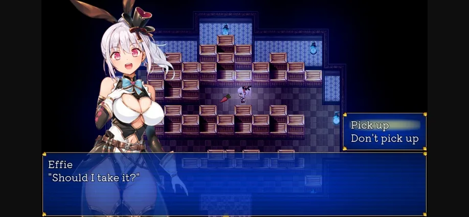 RPGM Completed Phantom Thief Effie [v1.0.3 Steam] [Yamanashi Girl] | Free Adult Games