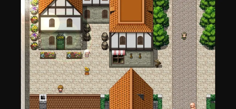 RPGM Completed Phantom Thief Effie [v1.0.3 Steam] [Yamanashi Girl] | Free Adult Games