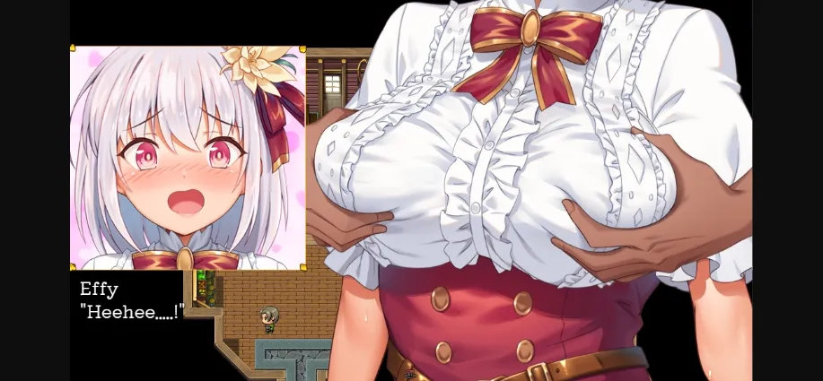 RPGM Completed Phantom Thief Effie [v1.0.3 Steam] [Yamanashi Girl] | Free Adult Games