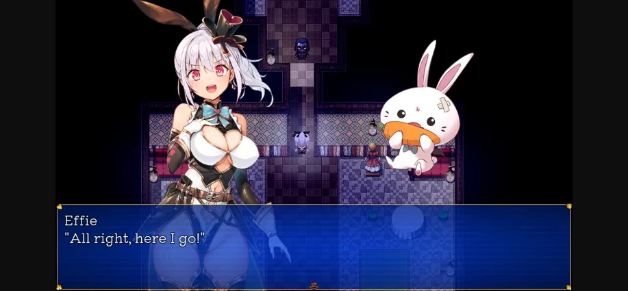 RPGM Completed Phantom Thief Effie [v1.0.3 Steam] [Yamanashi Girl] | Free Adult Games