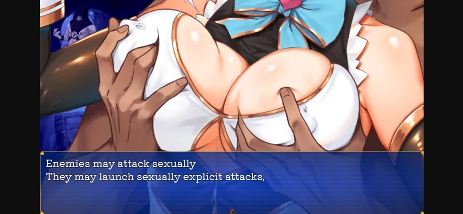 RPGM Completed Phantom Thief Effie [v1.0.3 Steam] [Yamanashi Girl] | Free Adult Games