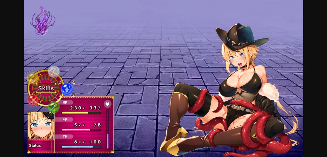 RPGM Completed Phantom Thief Ren [v1.0.3] [Yamanashi Girl] | Free Adult Games