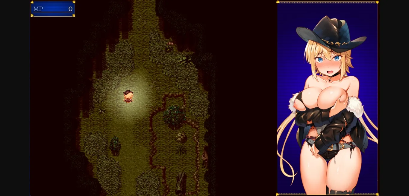 RPGM Completed Phantom Thief Ren [v1.0.3] [Yamanashi Girl] | Free Adult Games