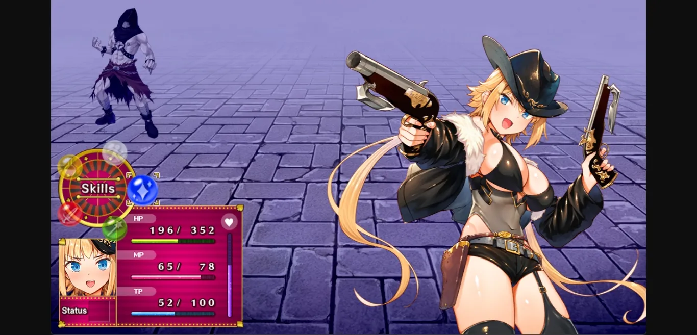 RPGM Completed Phantom Thief Ren [v1.0.3] [Yamanashi Girl] | Free Adult Games