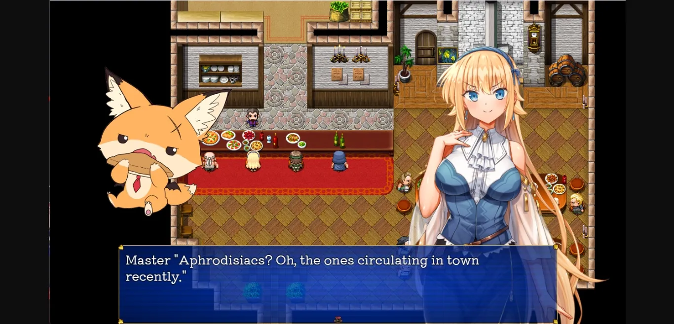 RPGM Completed Phantom Thief Ren [v1.0.3] [Yamanashi Girl] | Free Adult Games