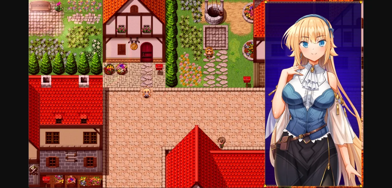 RPGM Completed Phantom Thief Ren [v1.0.3] [Yamanashi Girl] | Free Adult Games