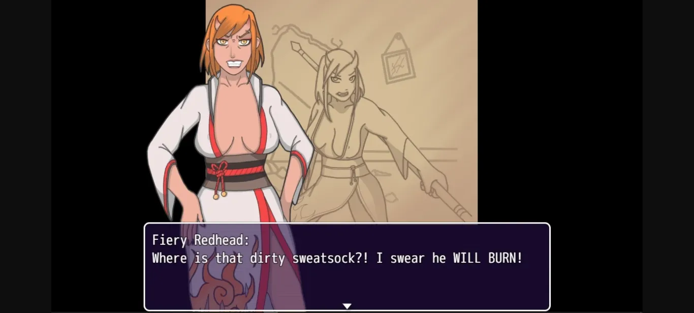 RPGM Completed Pimp Lord Chronicles [Final] [BUTTERBRAIN] | Free Adult Games