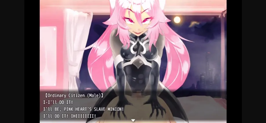 RPGM Completed Pink Heart  Fight for Love ~The Thirsty Mushroom Empire [Final] [Kemuriya] | Free Adult Games