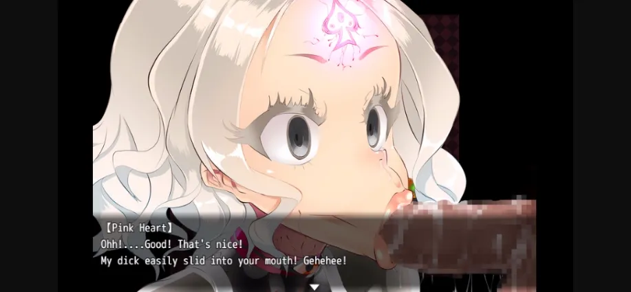 RPGM Completed Pink Heart  Fight for Love ~The Thirsty Mushroom Empire [Final] [Kemuriya] | Free Adult Games