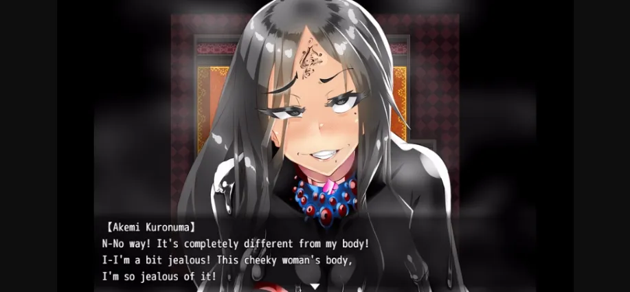 RPGM Completed Pink Heart  Fight for Love ~The Thirsty Mushroom Empire [Final] [Kemuriya] | Free Adult Games