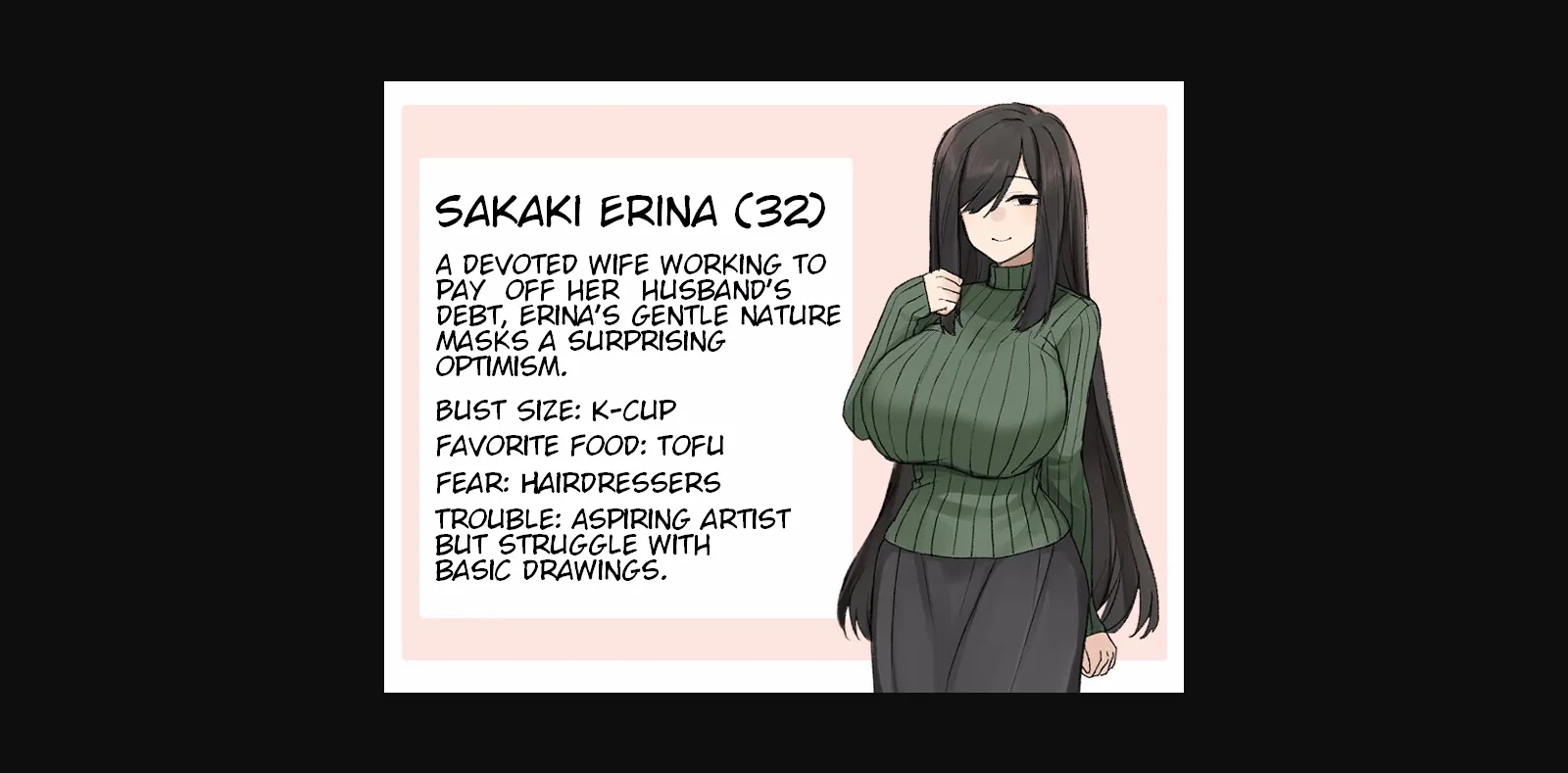 RPGM Completed Plain-Faced, Busty Wife  Debt Repayment NTR Story [Final] [POPONOKU] | Free Adult Games