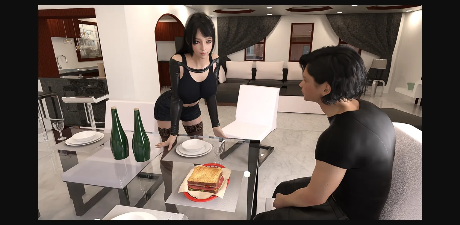 RPGM Completed Planet Rogue [v0.3] [Sinae South Game Studio] | Free Adult Games