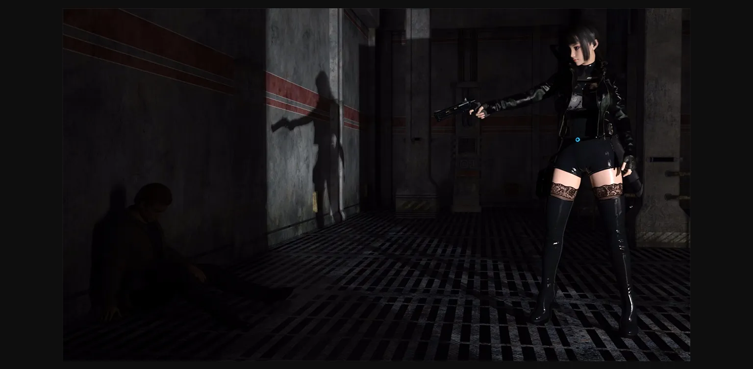 RPGM Completed Planet Rogue [v0.3] [Sinae South Game Studio] | Free Adult Games