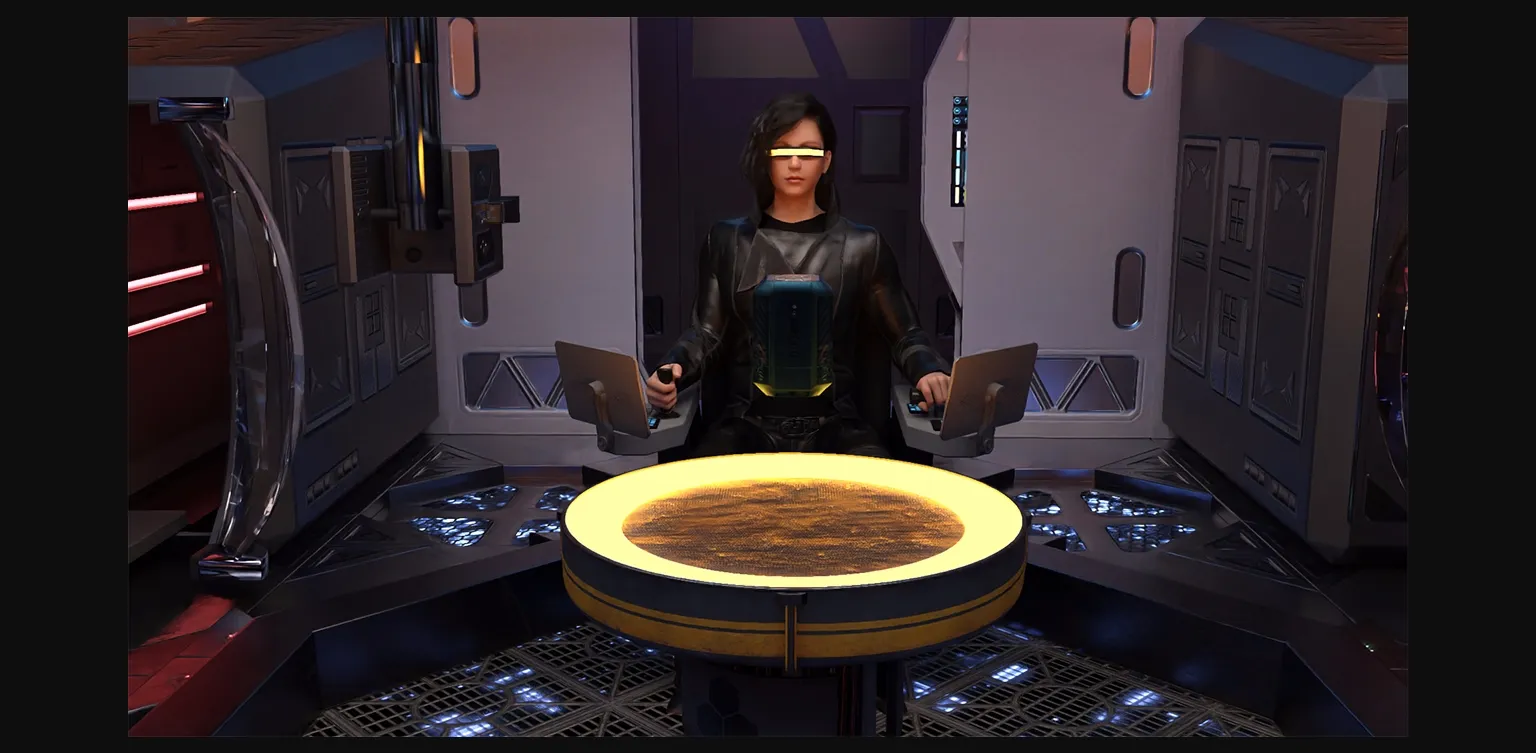 RPGM Completed Planet Rogue [v0.3] [Sinae South Game Studio] | Free Adult Games