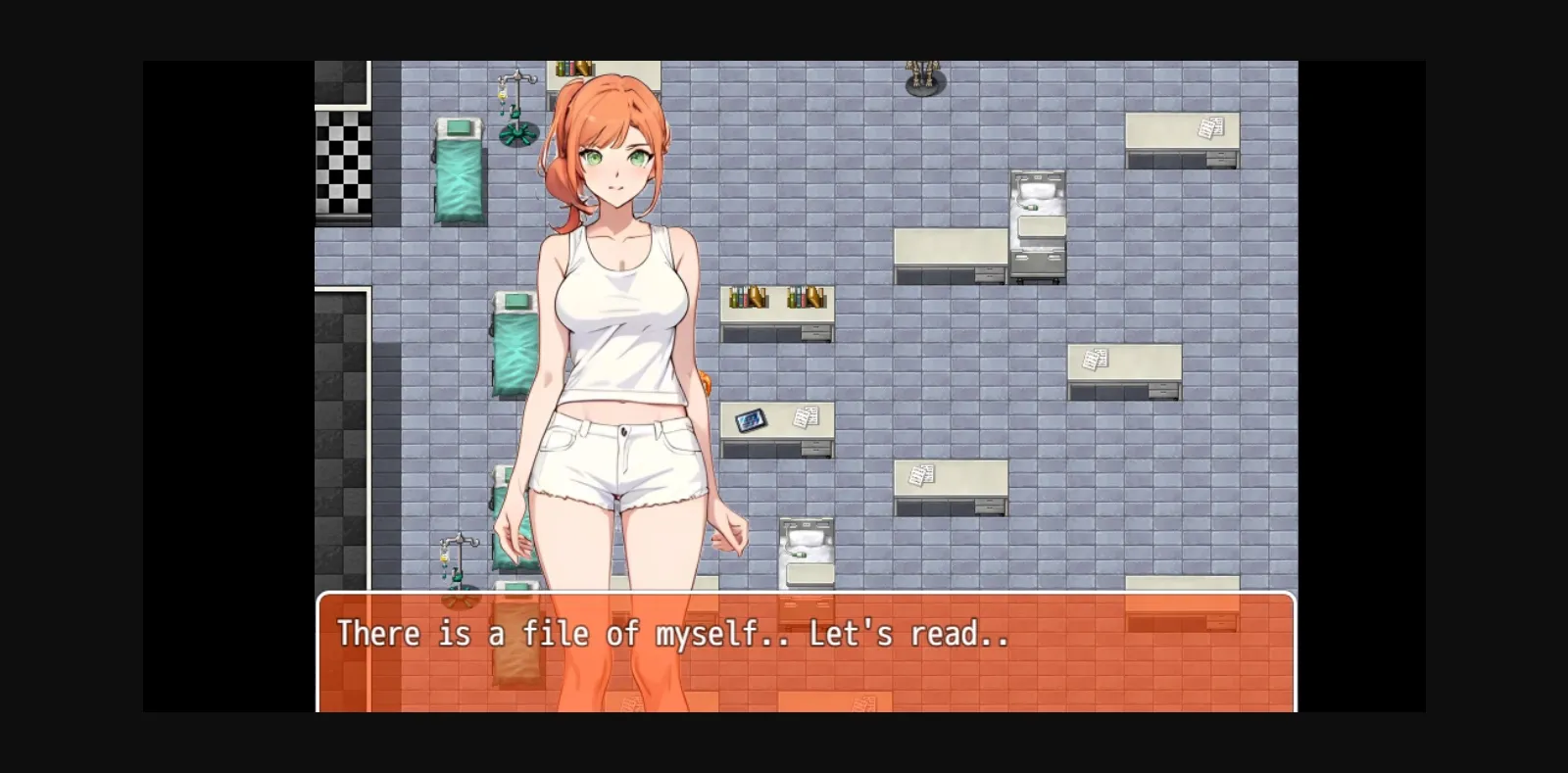 RPGM Completed Please Keep it Dry [v1.0] [SuccubiGames] | Free Adult Games