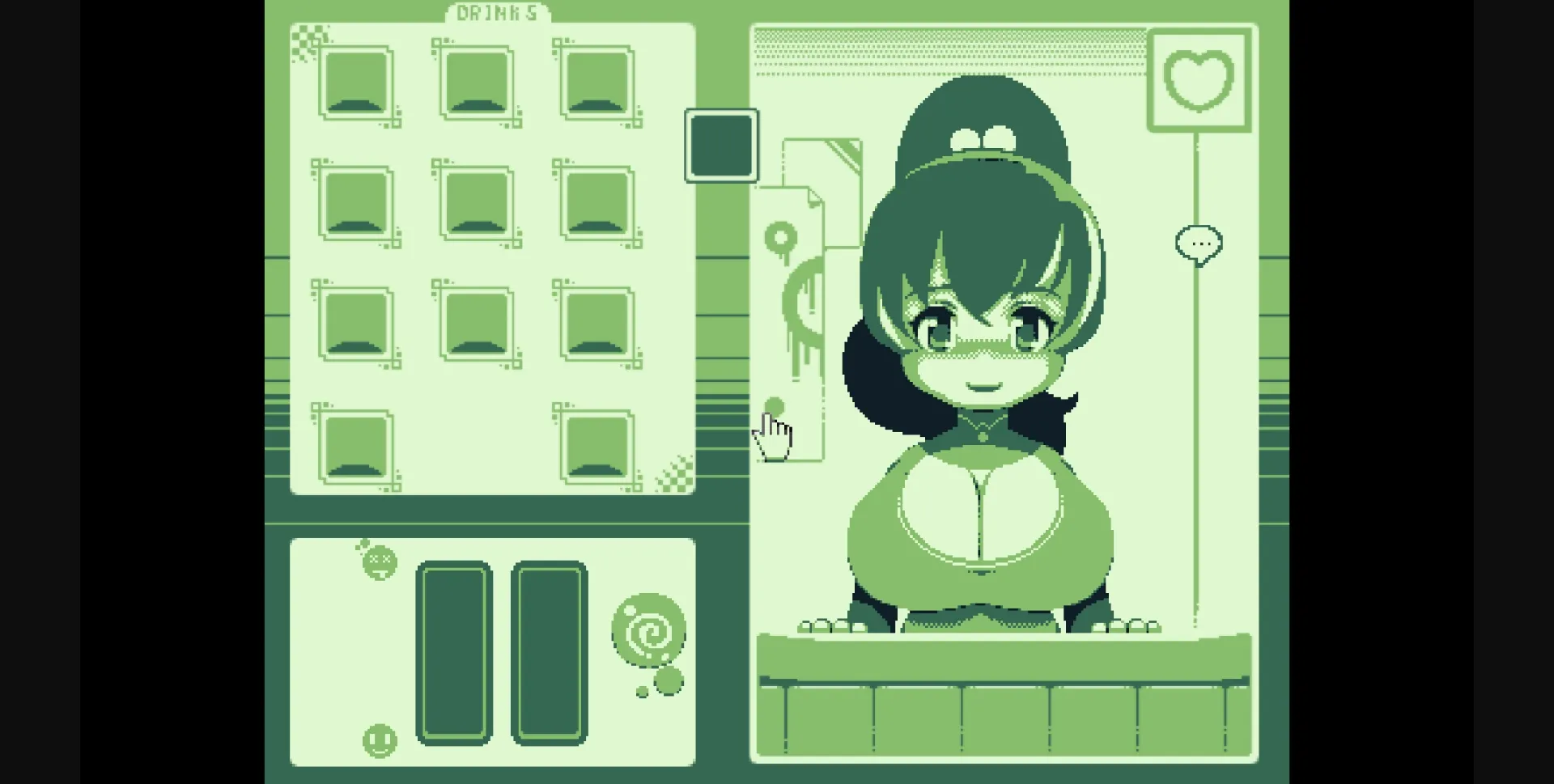 RPGM Completed Pocket-H [Final] [Venuchi] | Free Adult Games