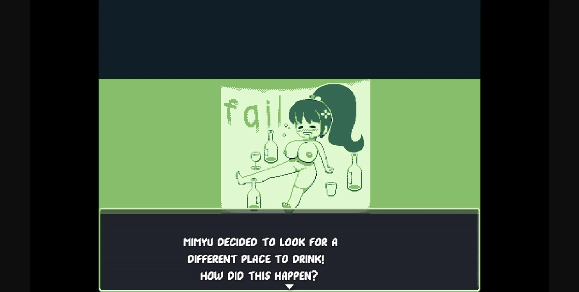 RPGM Completed Pocket-H [Final] [Venuchi] | Free Adult Games