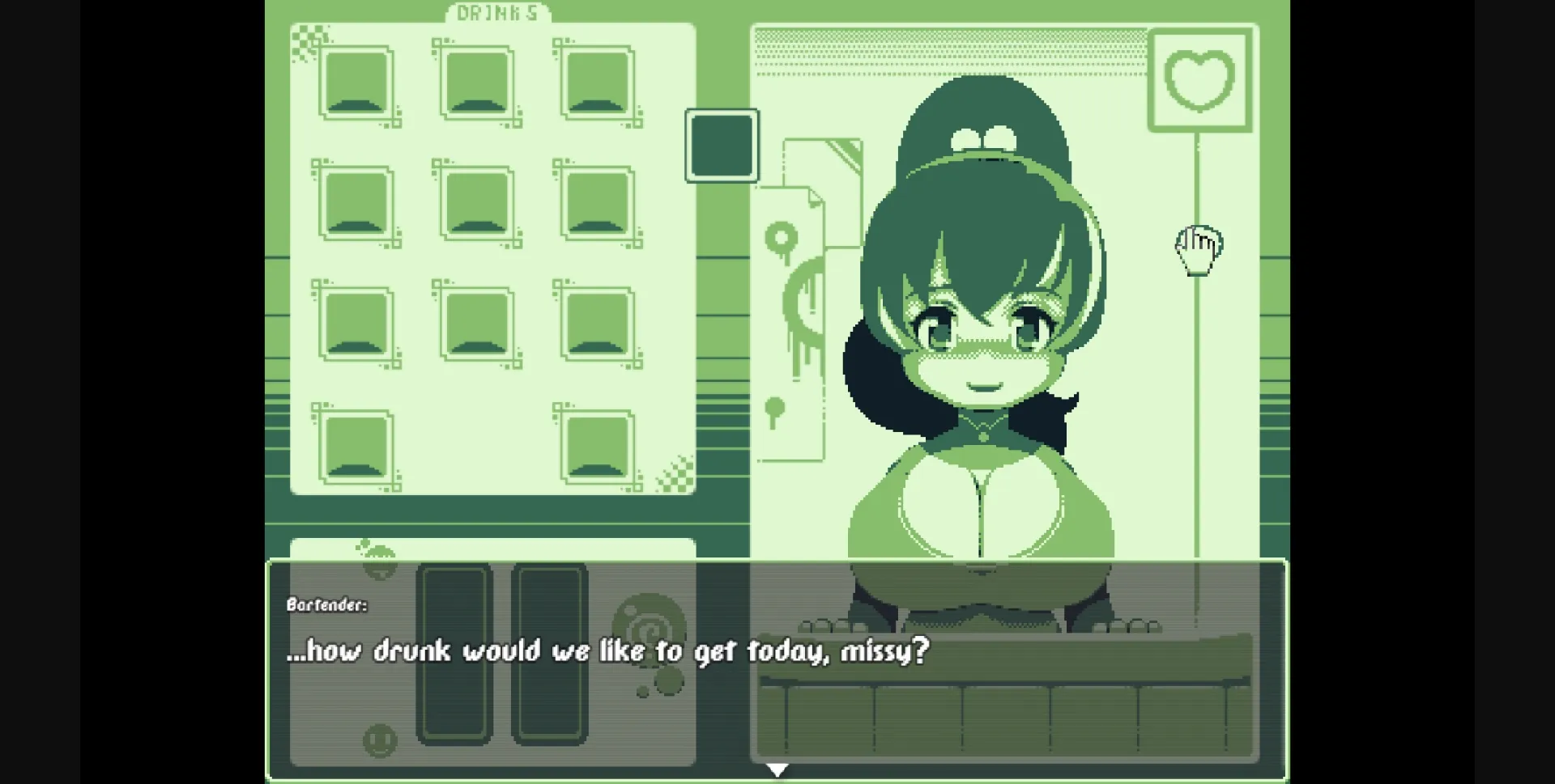 RPGM Completed Pocket-H [Final] [Venuchi] | Free Adult Games