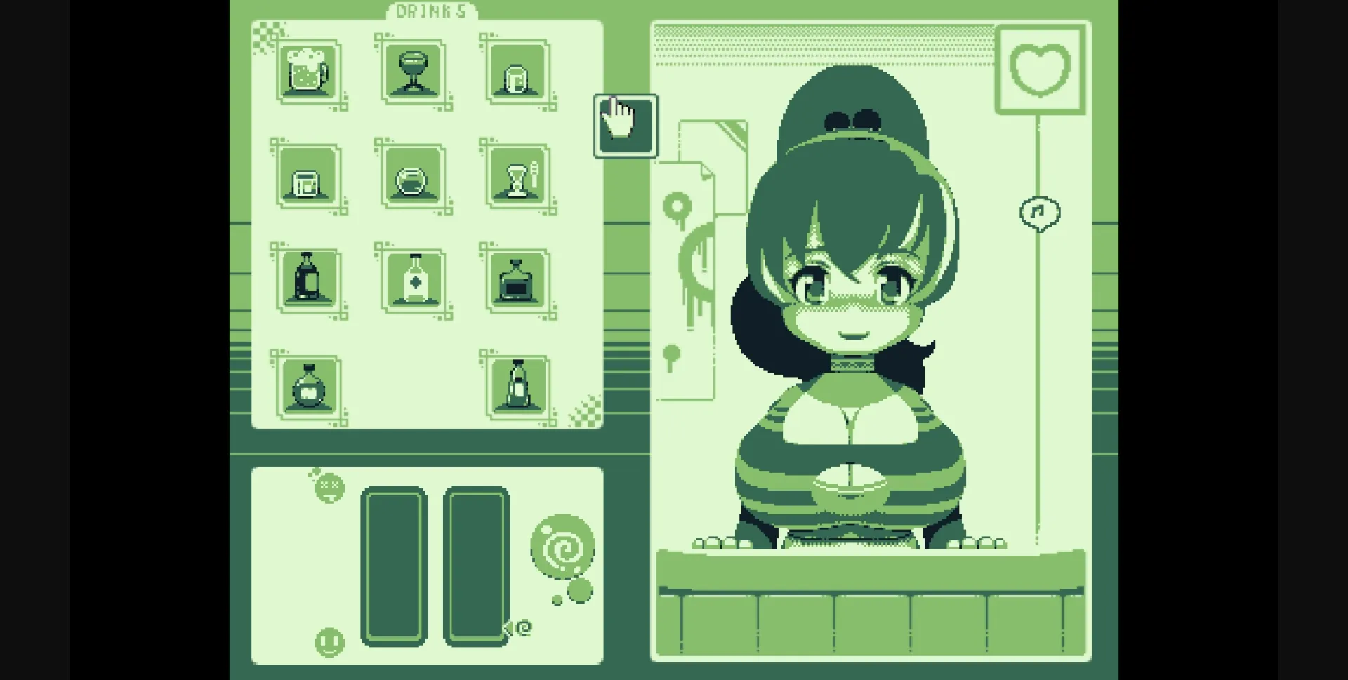 RPGM Completed Pocket-H [Final] [Venuchi] | Free Adult Games