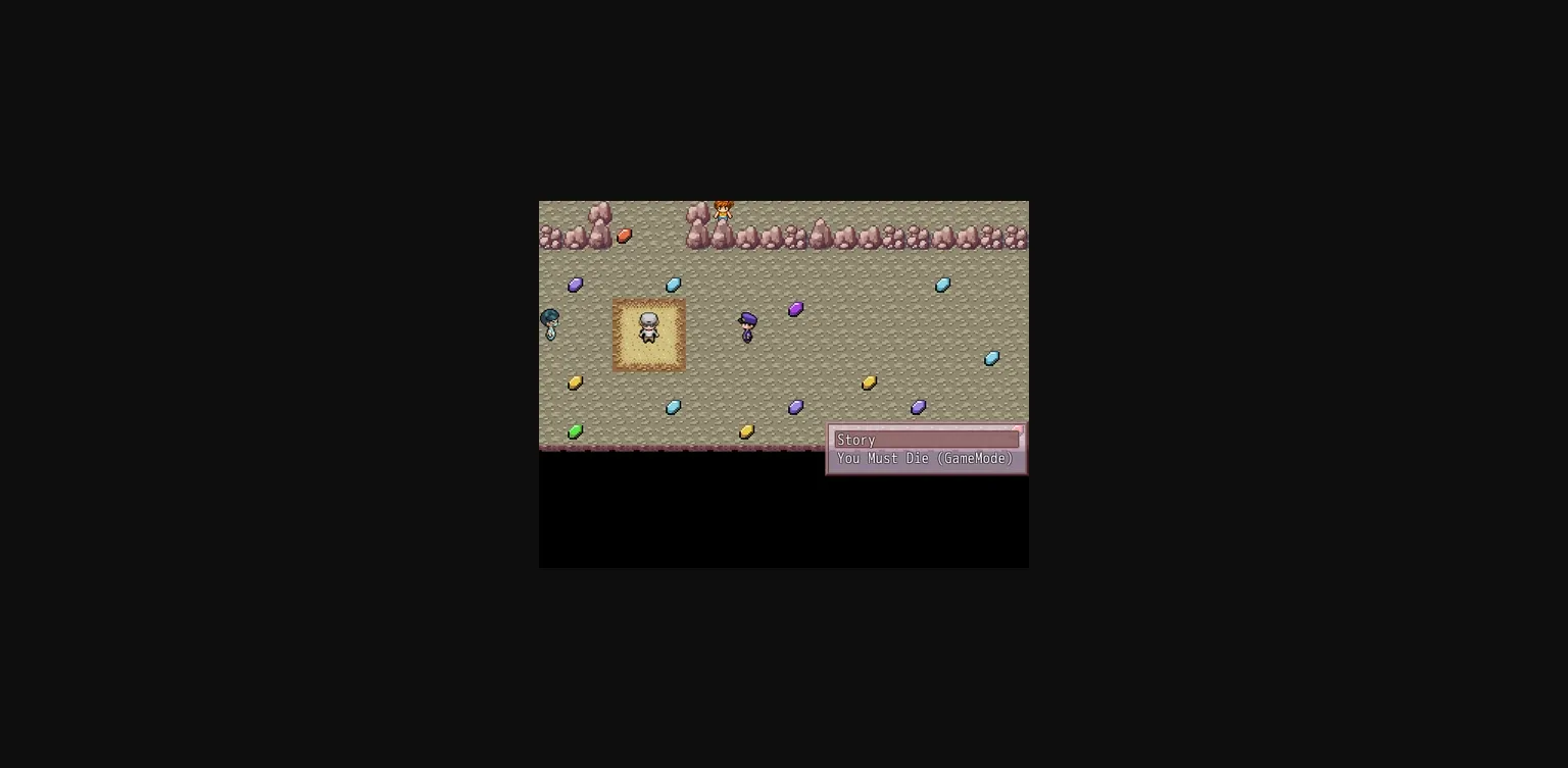 RPGM Completed Pokeman Quest [v1.3] [SaltySai] | Free Adult Games