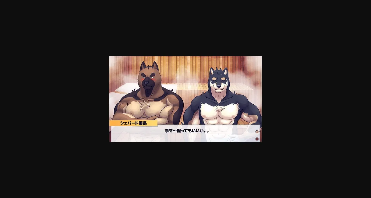 RPGM Completed Polidog Patrol [Final] [UNTENDO] | Free Adult Games