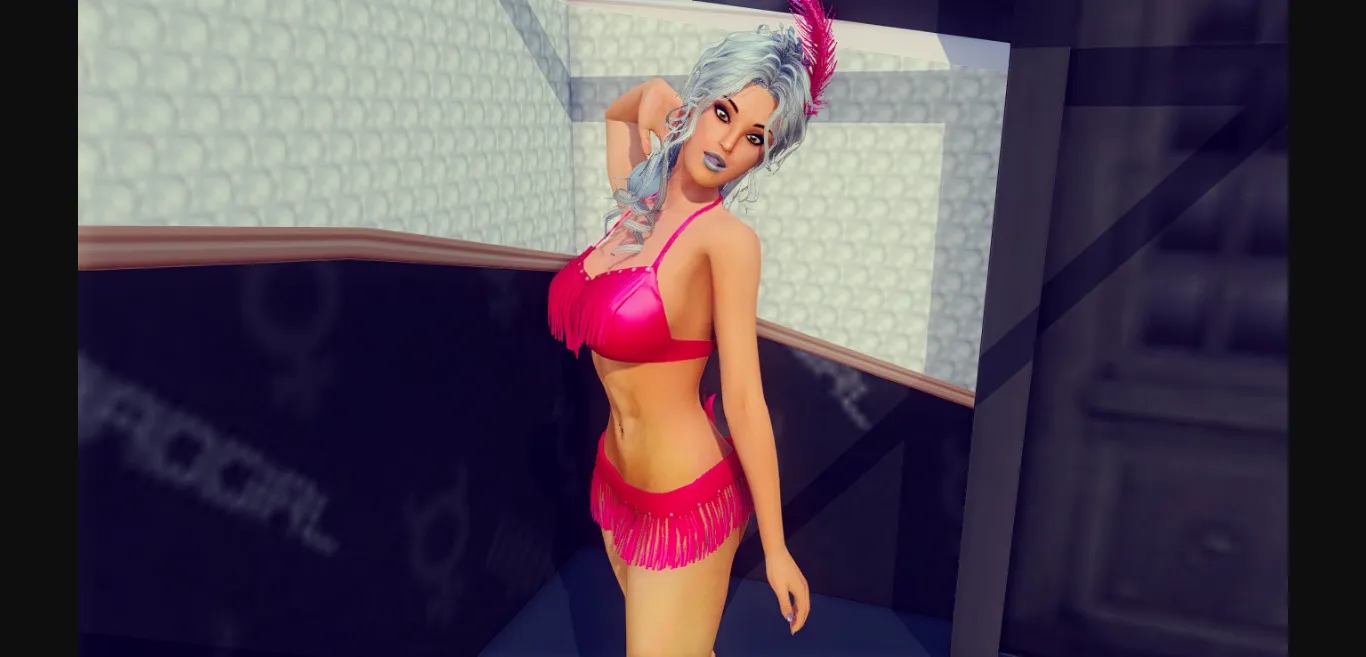 RPGM Completed Poolside Adventure Part 2 [Offshore] | Free Adult Games