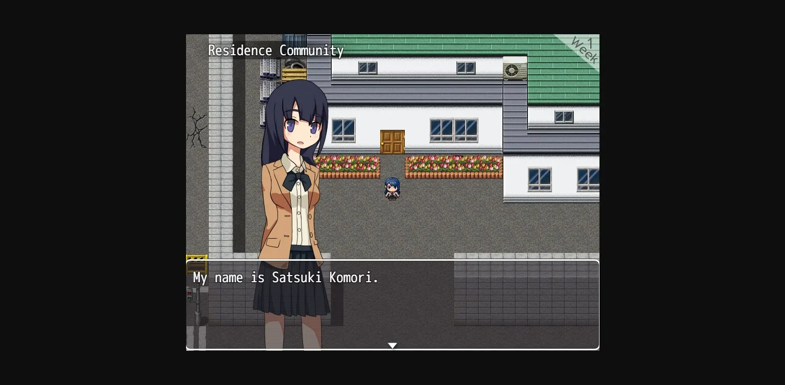 RPGM Completed Poor Girl's Story [v1.0] [Maplex] | Free Adult Games