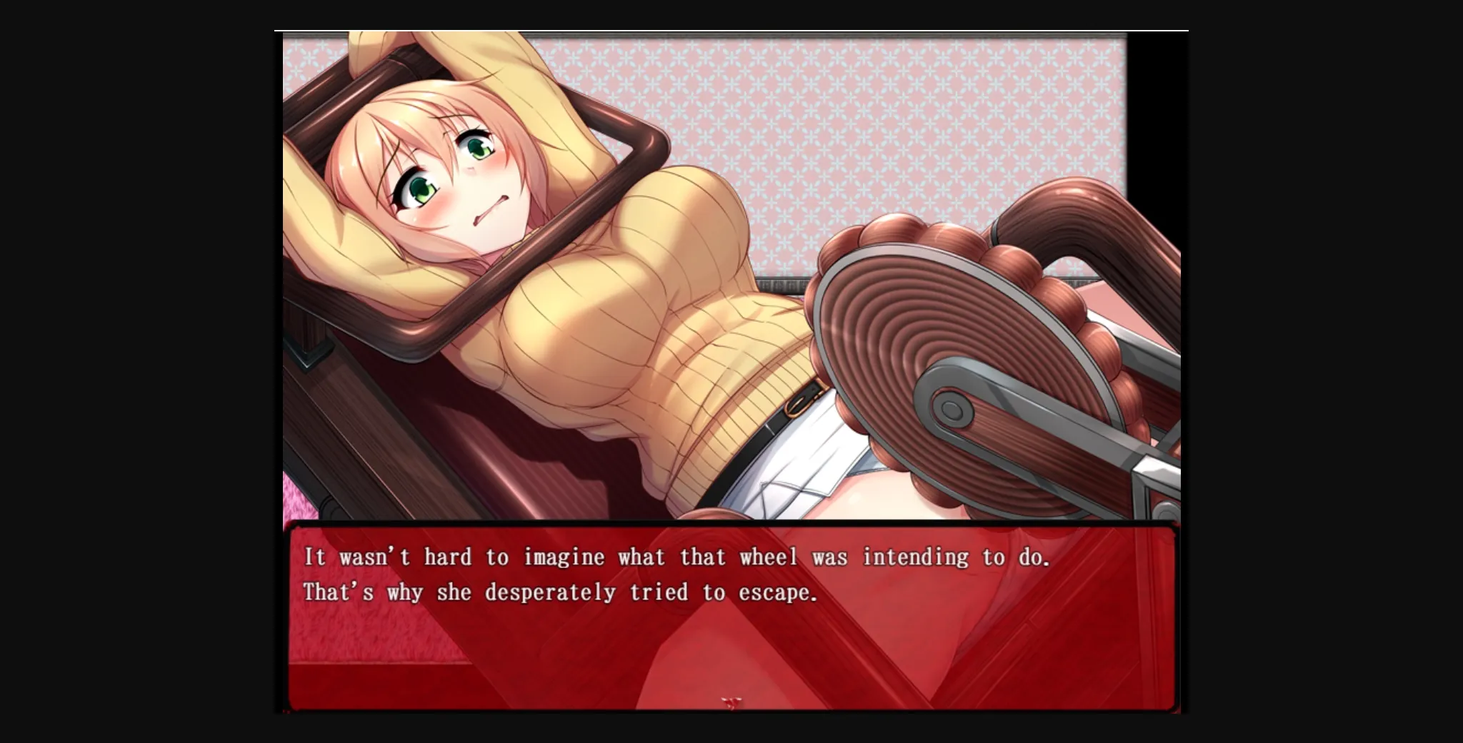 RPGM Completed Praetorium [v1.5] [WINDWAVE] | Free Adult Games