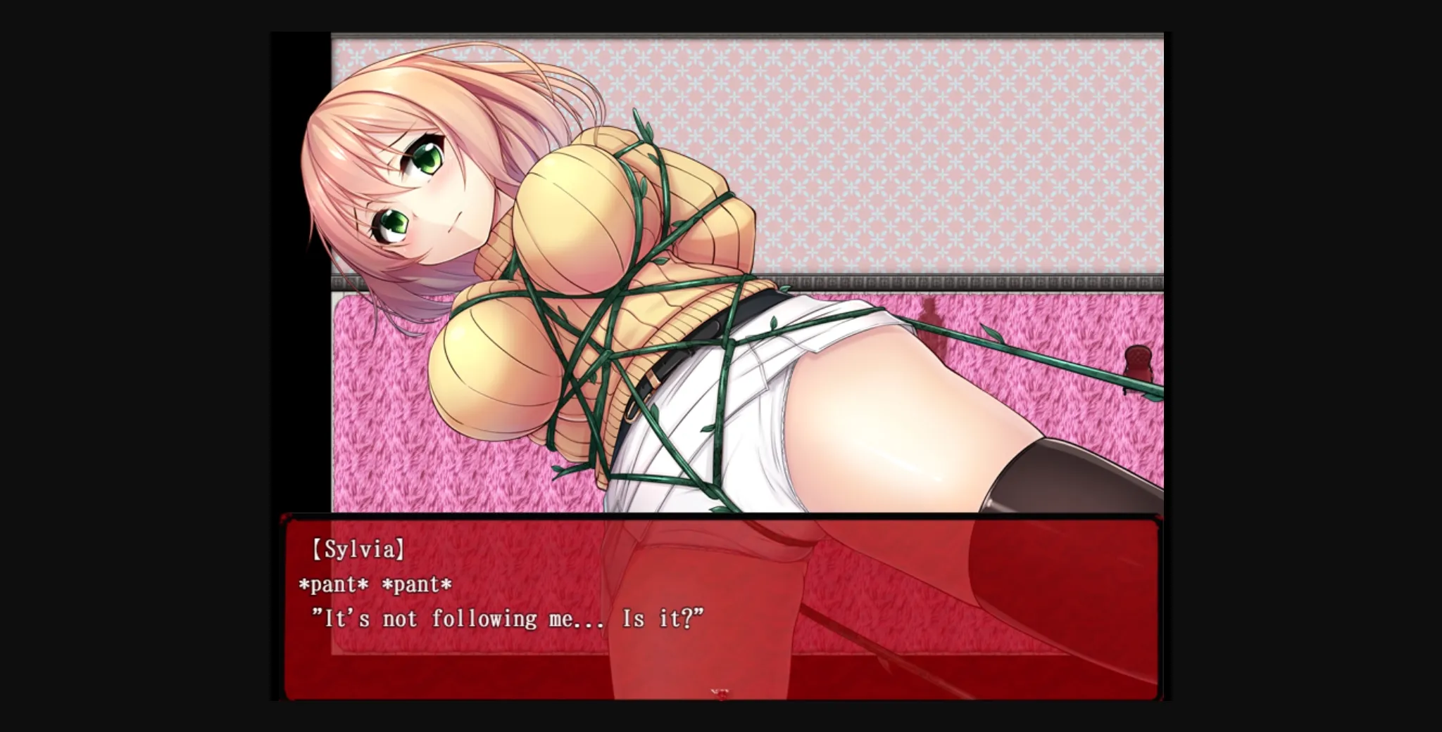 RPGM Completed Praetorium [v1.5] [WINDWAVE] | Free Adult Games