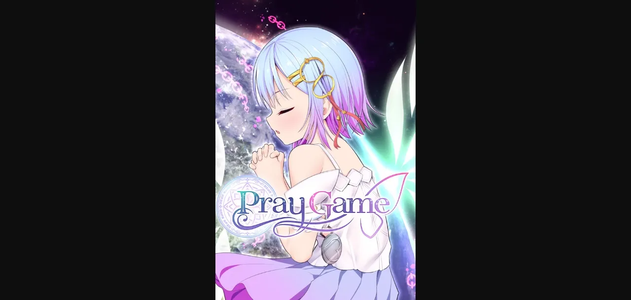 RPGM Completed Pray Game + Last Story Append [v1.08] [UROOM] | Free Adult Games