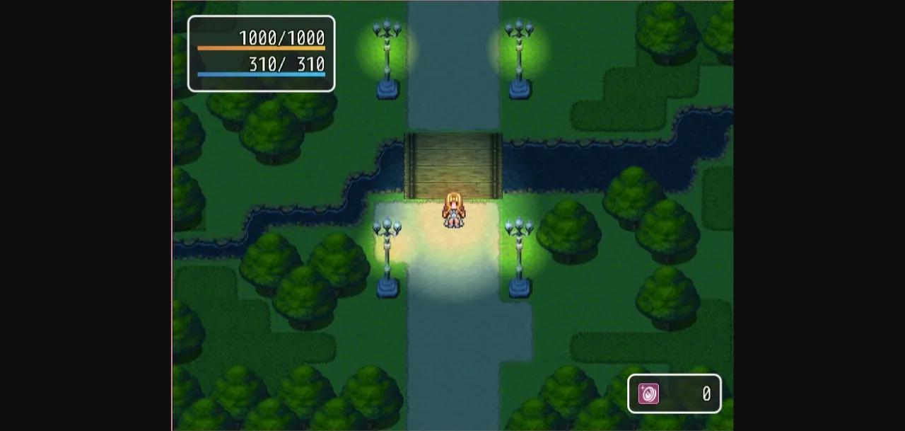 RPGM Completed Pricia Defense [Final] [PanzerSoft] | Free Adult Games